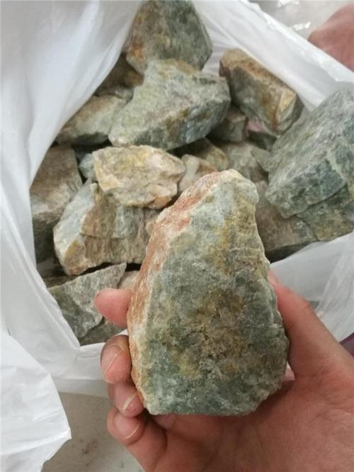 【长期磷锂铝石原矿石】报价_图片_品牌-厦门鹭商金属材料
